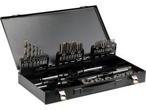 Bộ tarô ren trong và ren ngoài 44 chi tiết Yato YT-2978