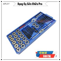 Bộ taro tạo ren trong và ngoài 40 chi tiết GDC07