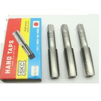 BỘ TARO TAY 3 CÂY HỆ MÉT SKC M36X4.0