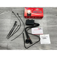 Bộ tắt đèn xe máy Tự động Smart Oled - H2 Motocare