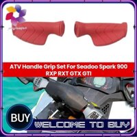 Bộ Tay Cầm ATV Bên Trái & Phải Cho BRP Seadoo Spark 900 RXP RXT GTX GTI GTS GTR 277001946 277001958