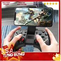 Bộ tay cầm chơi game cho điện thoại android - Hoco GM3 - Hàng Chính Hãng