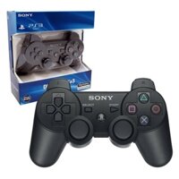 Bộ Tay Cầm Điều Khiển Trò Chơi DUAL SHOCK 3 Không Dây PS3 - Hàng mới về