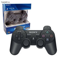 Bộ Tay Cầm Điều Khiển Trò Chơi DUAL SHOCK 3 Không Dây PS3