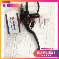 Bộ Tay Côn (Cùm Côn ) Suzuki - Raider Fi-SatriaFi/phụ tùng Suzuki -tayga