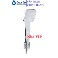 Bộ Tay Dây Cao Cấp Luxta T20, mạ crom sáng bóng,  dây dẫn inox, Bảo Hành 1 Năm