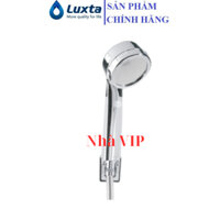 Bộ Tay Dây Cao Cấp Luxta T7, tăng áp, mạ crom sáng bóng,  dây dẫn inox, Bảo Hành 1 Năm