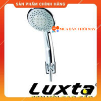 Bộ Tay Dây Cao Cấp Luxta TX18, tăng áp, mạ crom sáng bóng,  dây dẫn inox, Bảo Hành 1 Năm