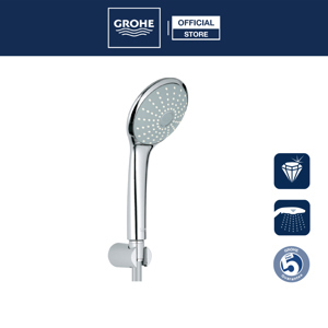 Bộ tay dây sen và gác sen Grohe 27354000