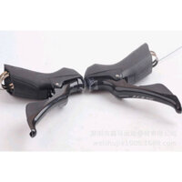 Bộ tay đề lắc Shimano 105 R7000
