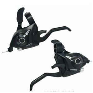 Bộ tay đề Shimano ST-EF51 (3x8)