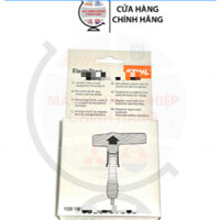 Bộ tay giật máy cưa STIHL MS 381 / 382 zin chính hãng - Phụ tùng STIHL chính hãng