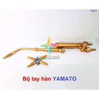 Bộ tay hàn khí OXYGEN YAMATO H01-6