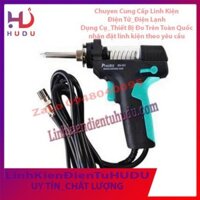 Bộ Tay Hút Thiếc Proskit ss-331
