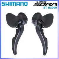 Bộ tay lắc Shimano Sora R3000 2x9