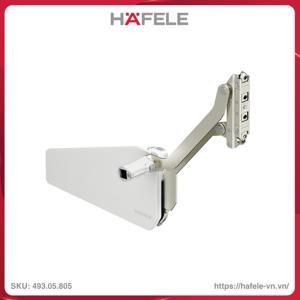 Bộ tay nâng 1 cánh tủ Hafele 14.6kg 493.05.805