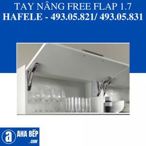 Bộ tay nâng 1 cánh tủ Hafele  493.05.821