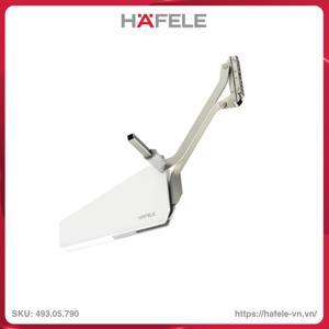 Bộ tay nâng 1 cánh tủ Hafele 4.8kg  493.05.790