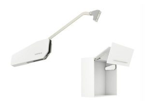 Bộ tay nâng 2 cánh tủ Hafele cao 840-910  493.05.901