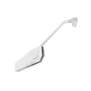 Bộ tay nâng 2 cánh tủ Hafele cao 650-730  493.05.895