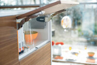 Bộ tay nâng Aventos HK23 PF480-1500 Blum Hafele 372.94.310