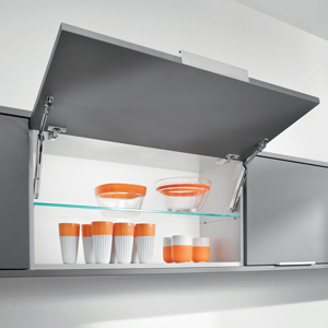 Bộ tay nâng Blum Aventos 372.95.736