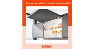 Bộ tay nâng Blum Aventos 372.95.736