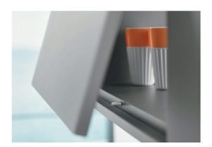 Bộ tay nâng Blum Aventos HK-XS 372.95.731