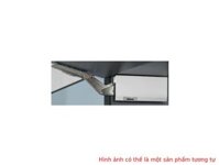 Bộ tay nâng Blum AVENTOS HK top 23, nhấn mở TIP-ON , hệ số lực PF = 420-1610, nắp đậy màu trắng