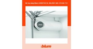 Bộ tay nâng Blum Aventos HL 372.86.715