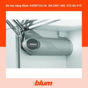 Bộ tay nâng Blum Aventos HL 372.86.515