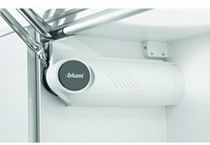 Bộ tay nâng Blum Aventos HL 372.86.712