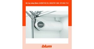 Bộ tay nâng Blum Aventos HL 372.86.714
