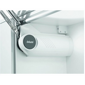 Bộ tay nâng Blum Aventos HL kèm giảm chấn Blumotion 372.86.711