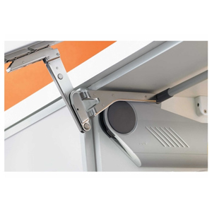 Bộ tay nâng Blum Aventos HS 372.84.538