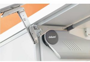 Bộ tay nâng Blum Aventos HS 372.84.536