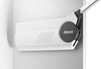 Bộ Tay nâng cánh tủ bếp cao cấp Blum HF28