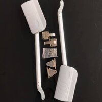 Bộ tay nâng cánh tủ bếp hàng tốt chất lượng