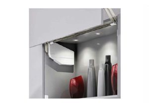 Bộ tay nâng điện 1 cánh Hafele 372.29.708