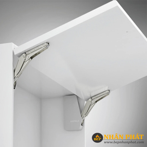 Bộ tay nâng Free Flap 1.7 Hafele 493.05.830