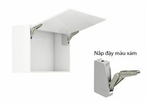 Bộ tay nâng Free Flap 1.7 Hafele 493.05.830