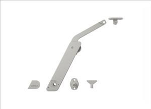 Bộ tay nâng Free Flap H1.5DR Hafele 372.39.630