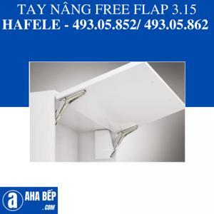 Bộ tay nâng Free Stay 3.15 Hafele 493.05.862