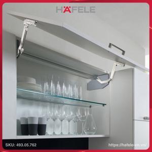Bộ tay nâng Free swing Hafele 493.05.762