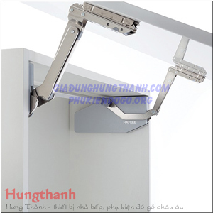 Bộ tay nâng Free Swing S5SW Hafele 372.71.142