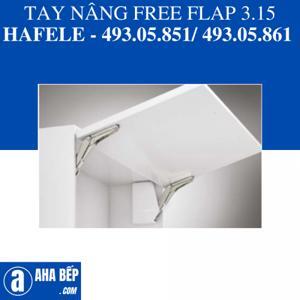 Bộ tay nâng Hafele 14.3kg  493.05.851