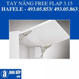 Bộ tay nâng Hafele 27.3kg 493.05.863