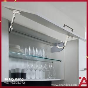 Bộ tay nâng Hafele 493.05.772