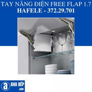 Bộ tay nâng Hafele Free Flap 1.7 E 372.29.701