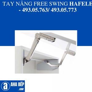 Bộ Tay Nâng Hafele Free Swing 493.05.763